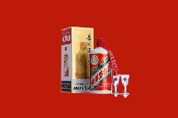 南浔回收飞天茅台酒